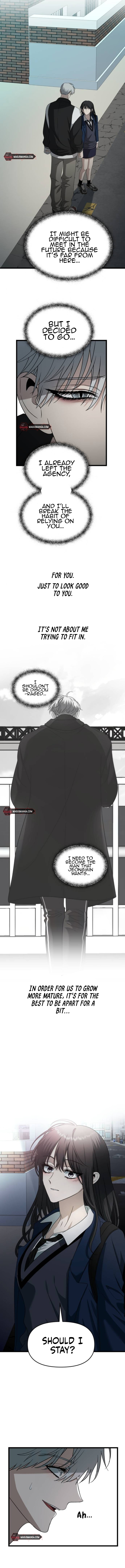 Read Dreaming Freedom EN Manga Online