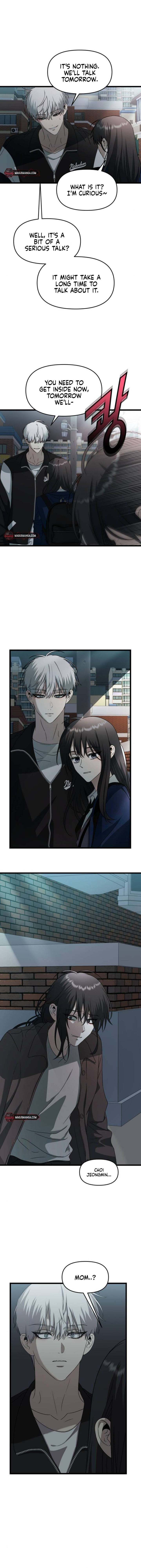 Read Dreaming Freedom EN Manga Online