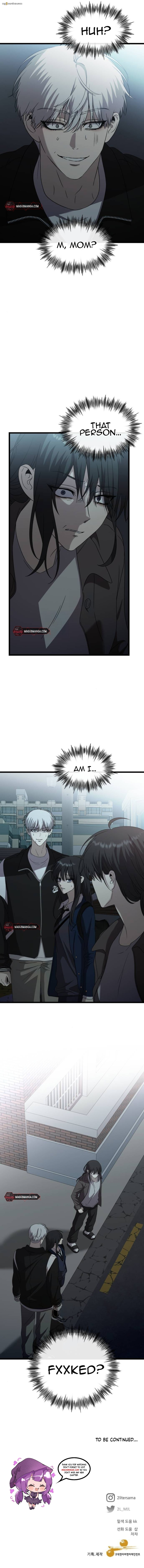 Read Dreaming Freedom EN Manga Online