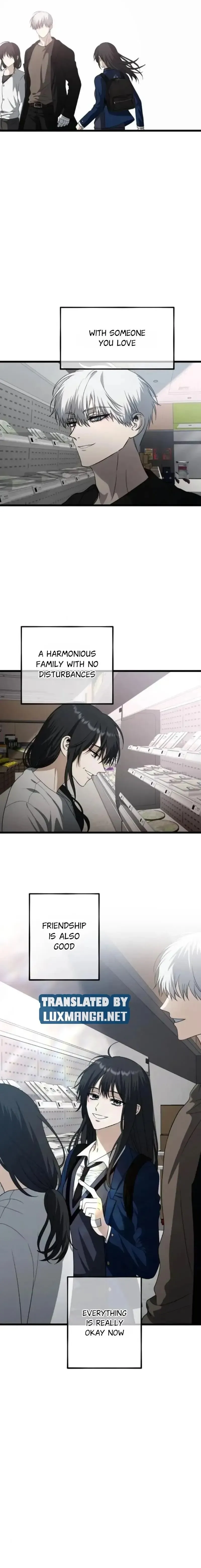 Read Dreaming Freedom EN Manga Online