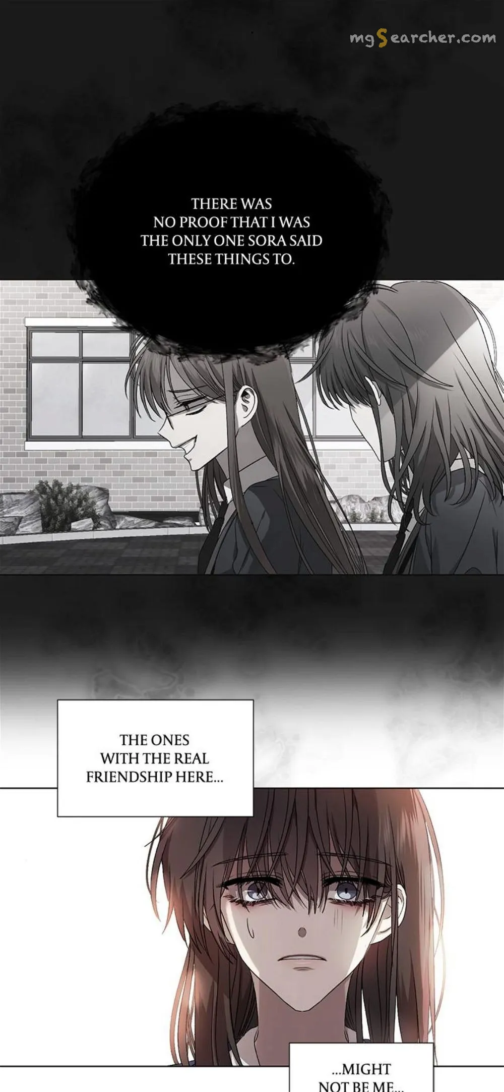 Read Dreaming Freedom EN Manga Online