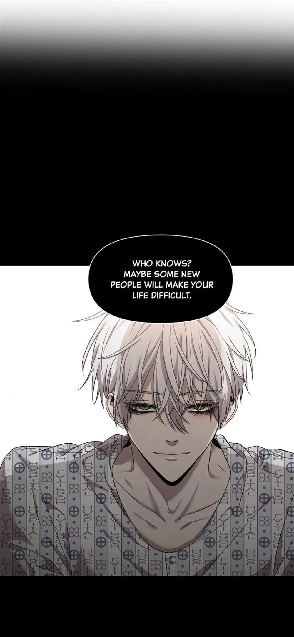Read Dreaming Freedom EN Manga Online