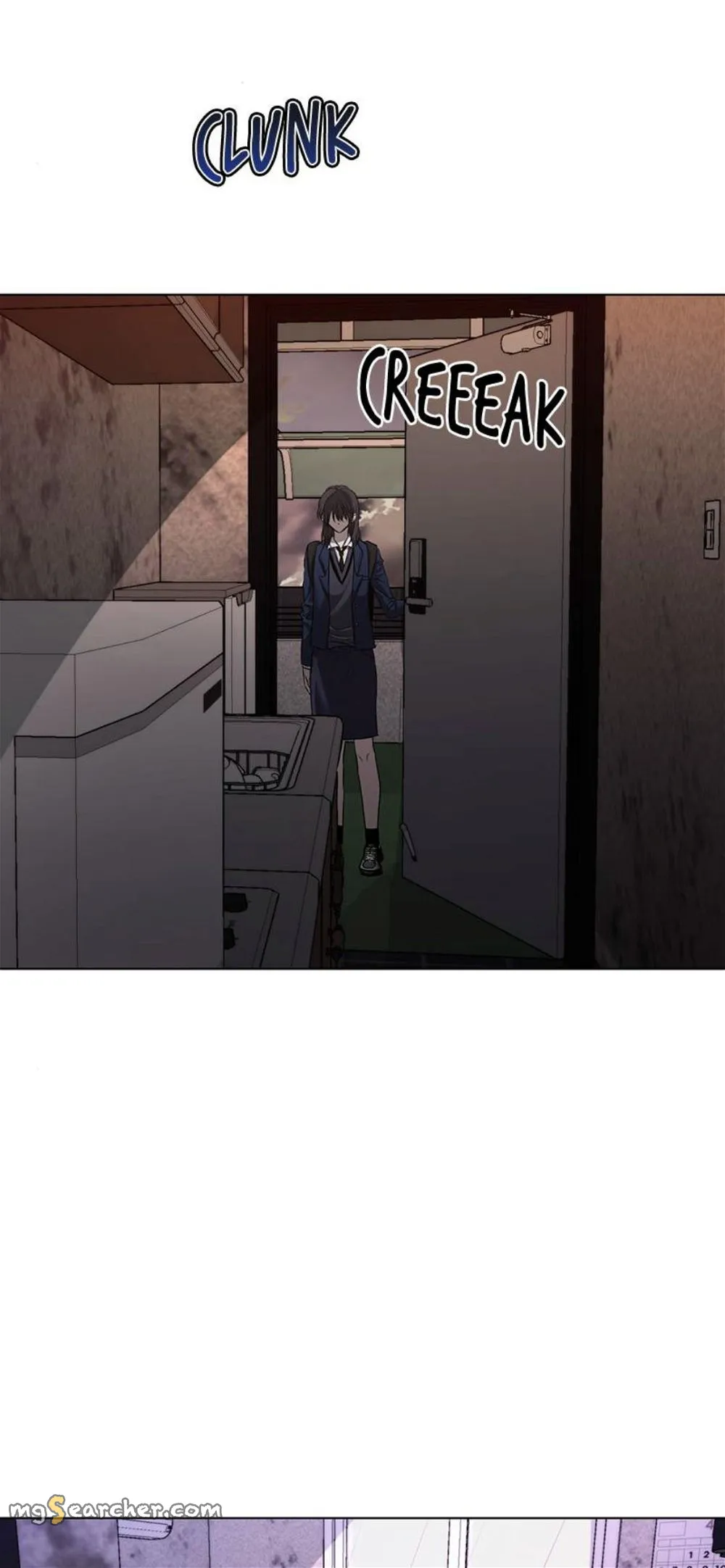Read Dreaming Freedom EN Manga Online