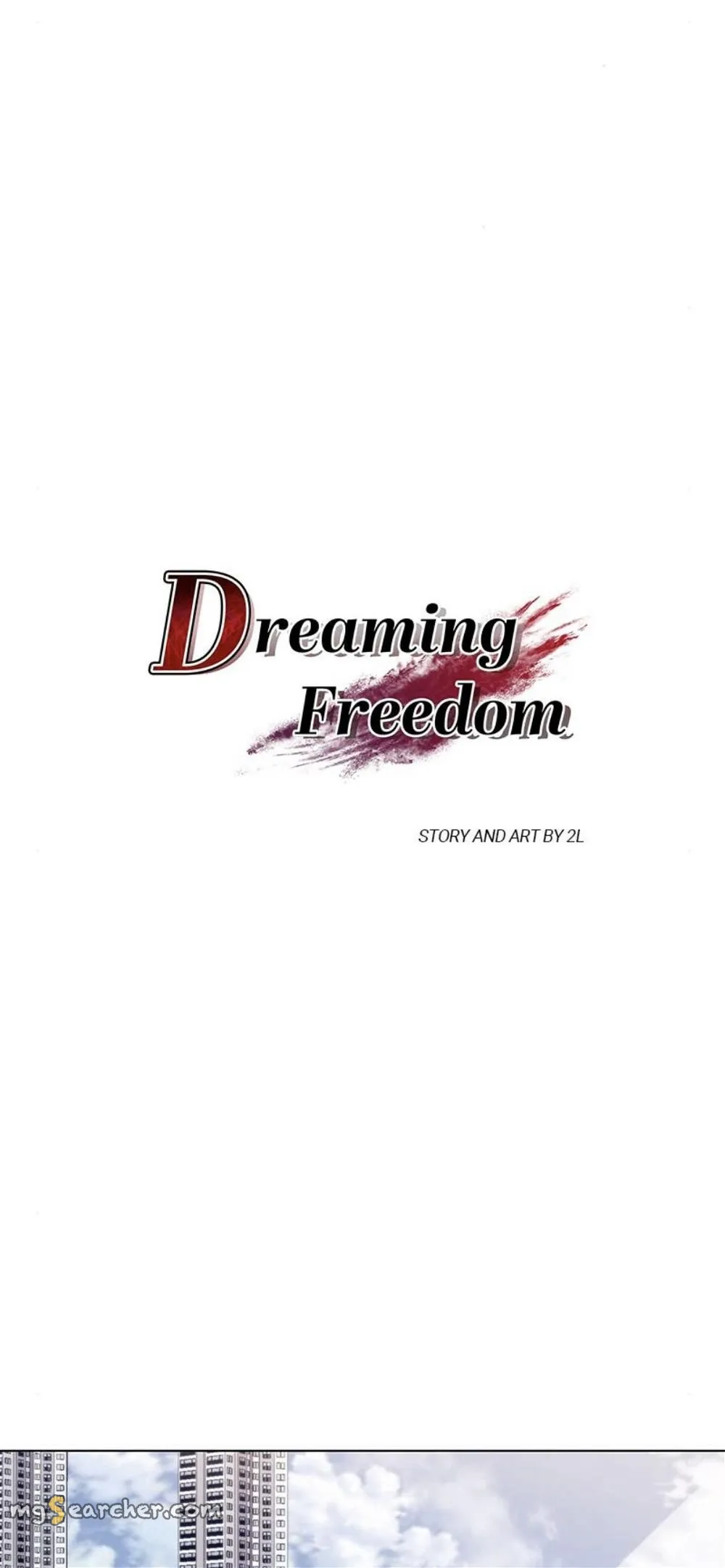 Read Dreaming Freedom EN Manga Online