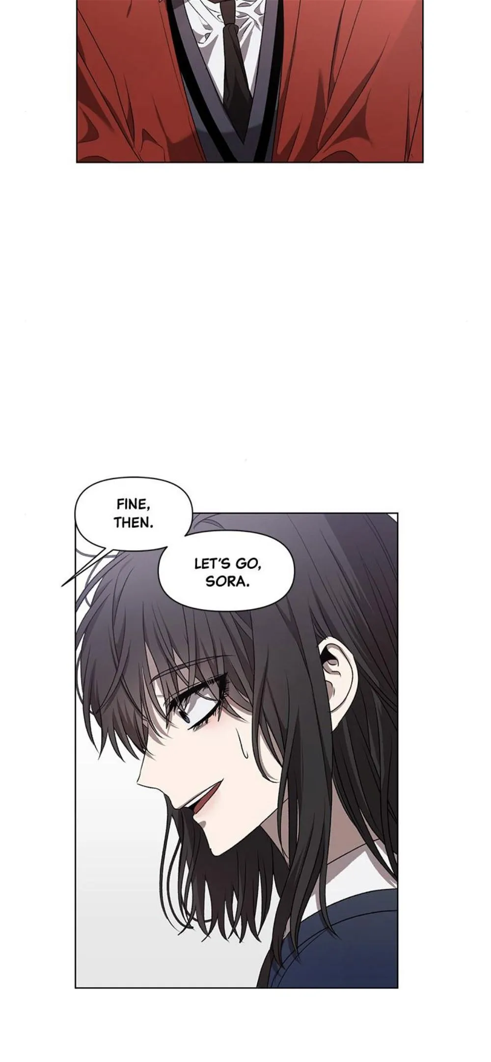 Read Dreaming Freedom EN Manga Online