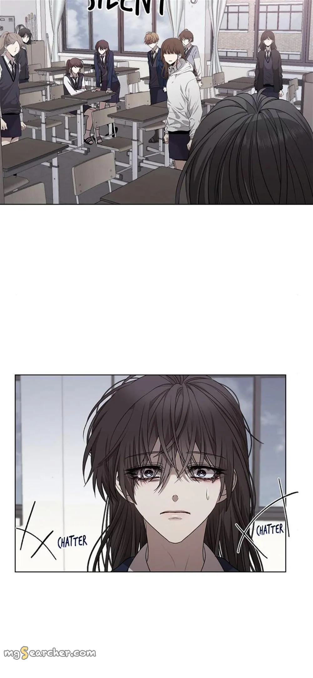 Read Dreaming Freedom EN Manga Online