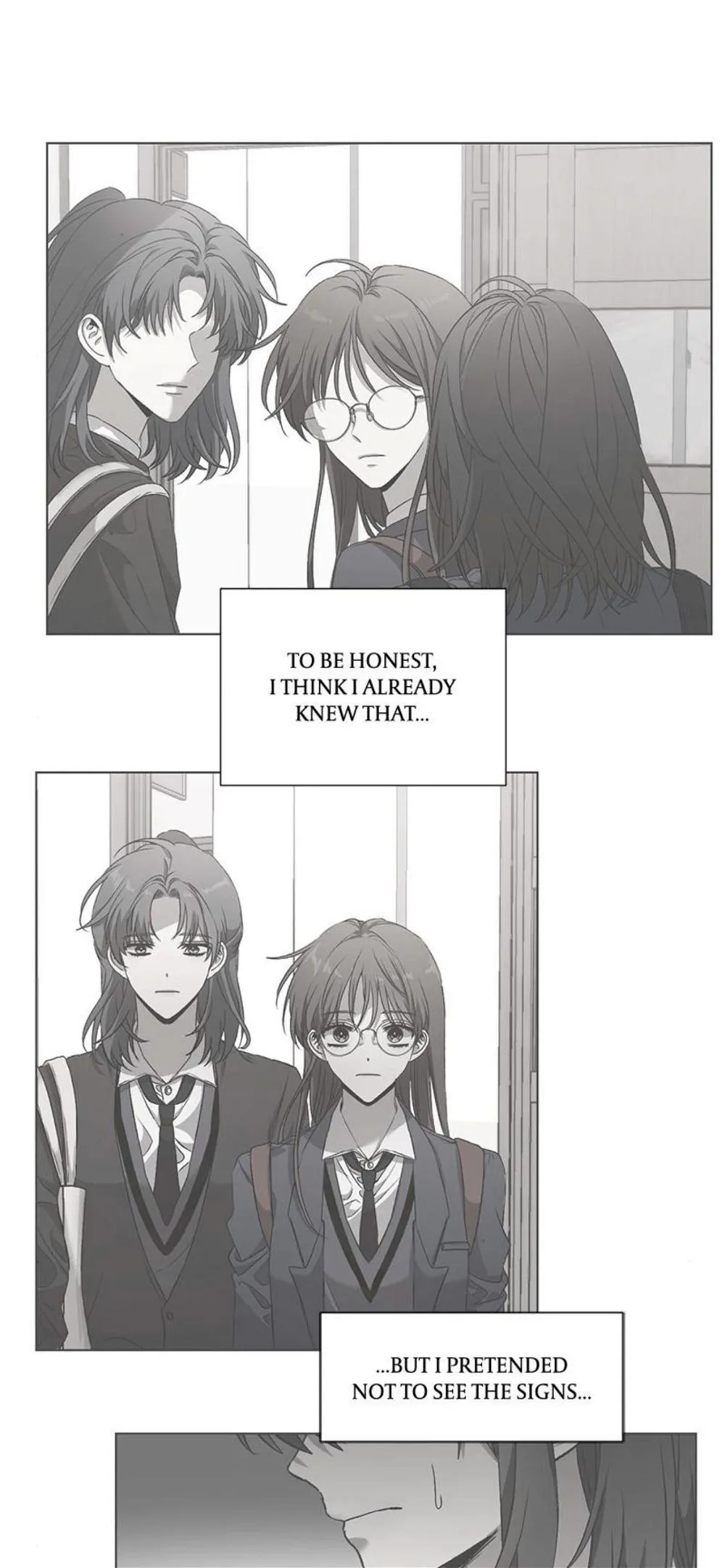 Read Dreaming Freedom EN Manga Online
