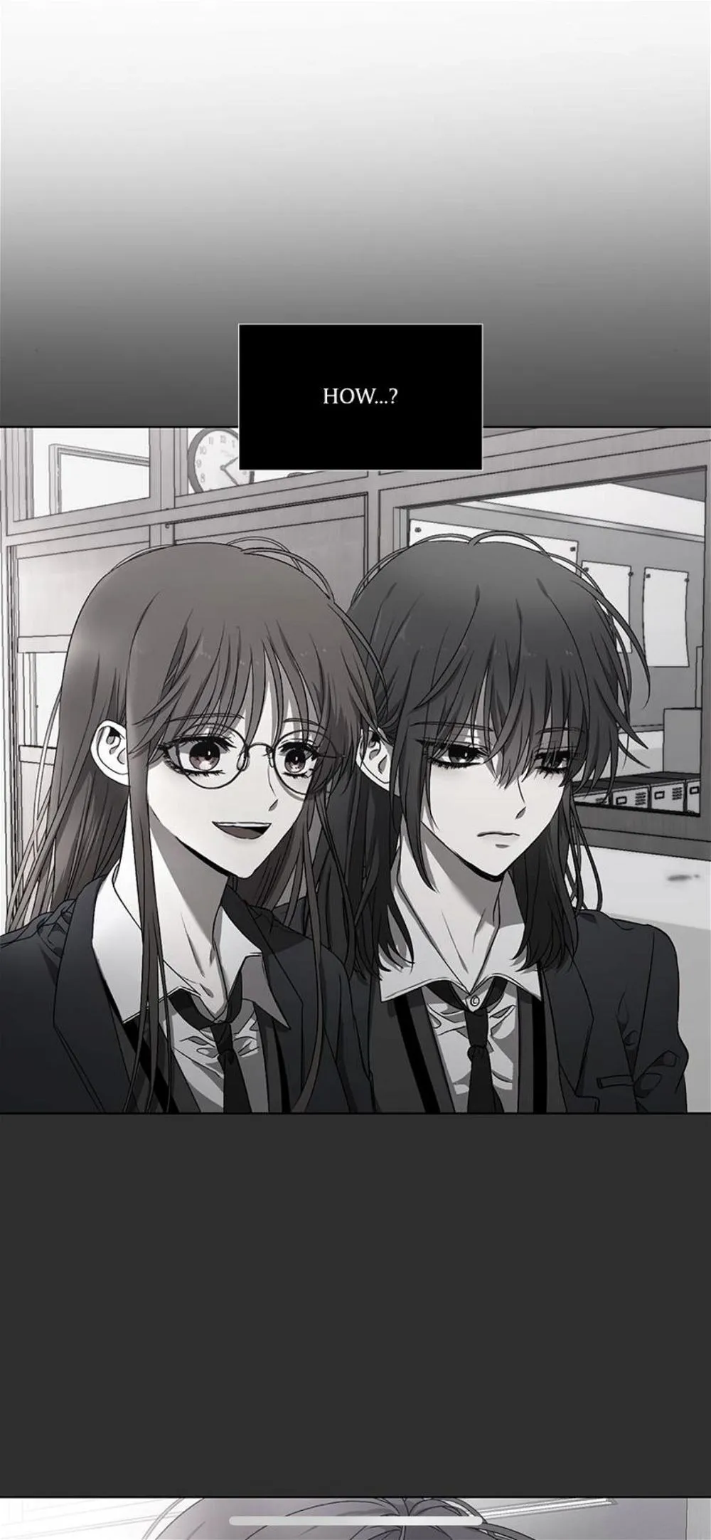 Read Dreaming Freedom EN Manga Online