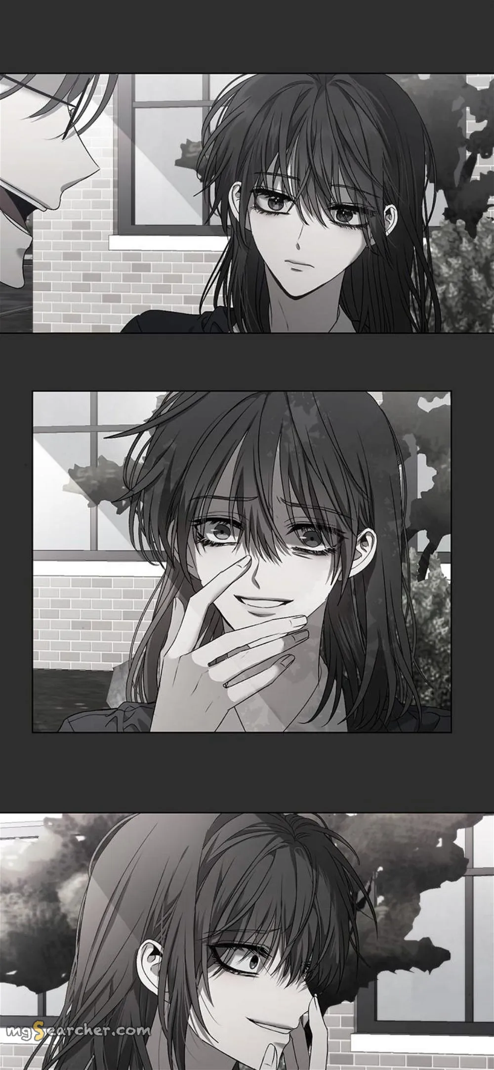 Read Dreaming Freedom EN Manga Online