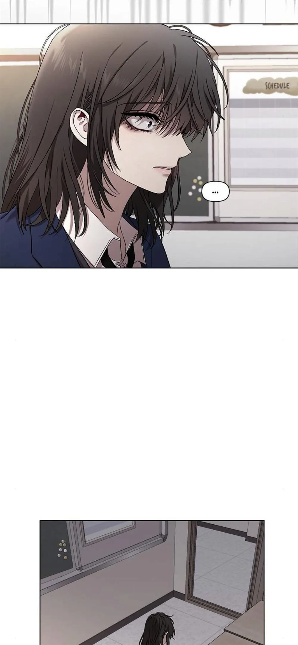 Read Dreaming Freedom EN Manga Online
