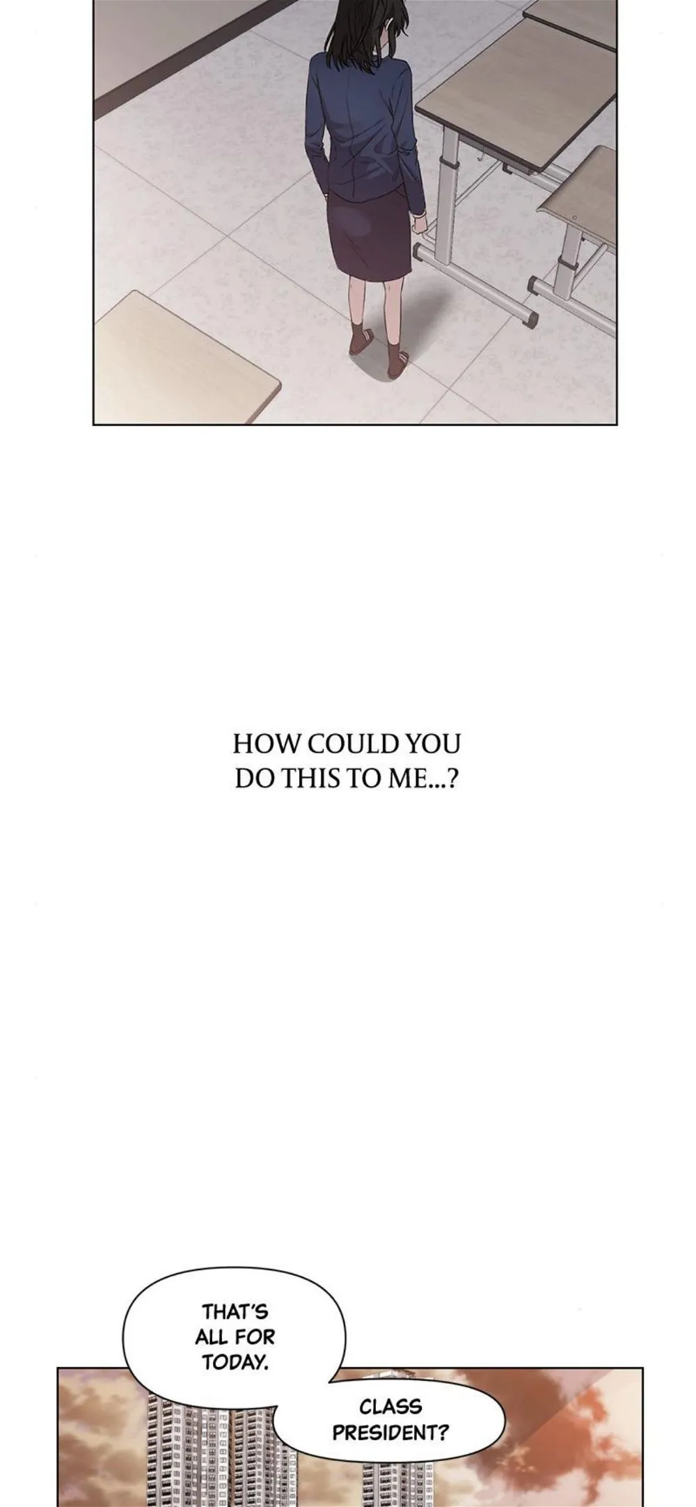 Read Dreaming Freedom EN Manga Online