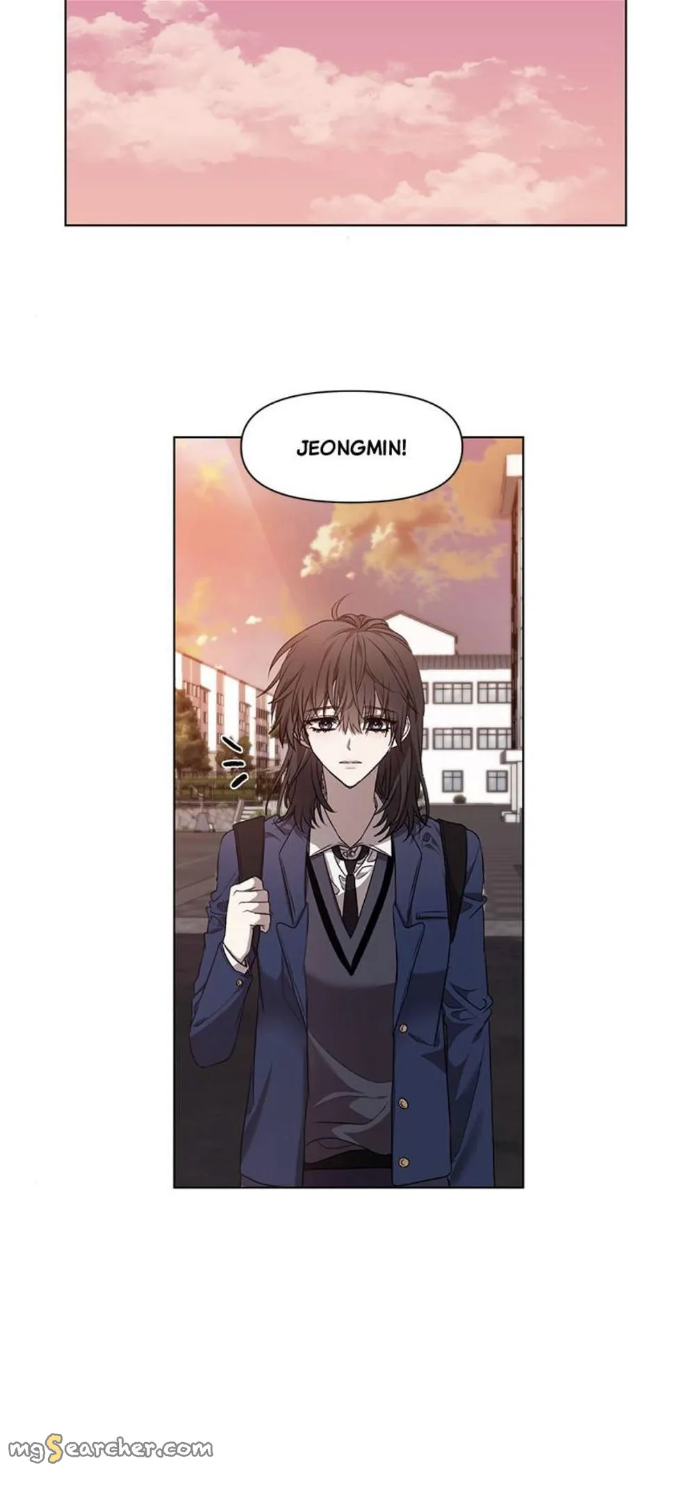 Read Dreaming Freedom EN Manga Online