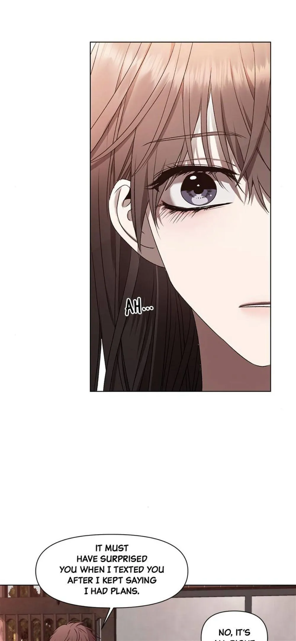 Read Dreaming Freedom EN Manga Online