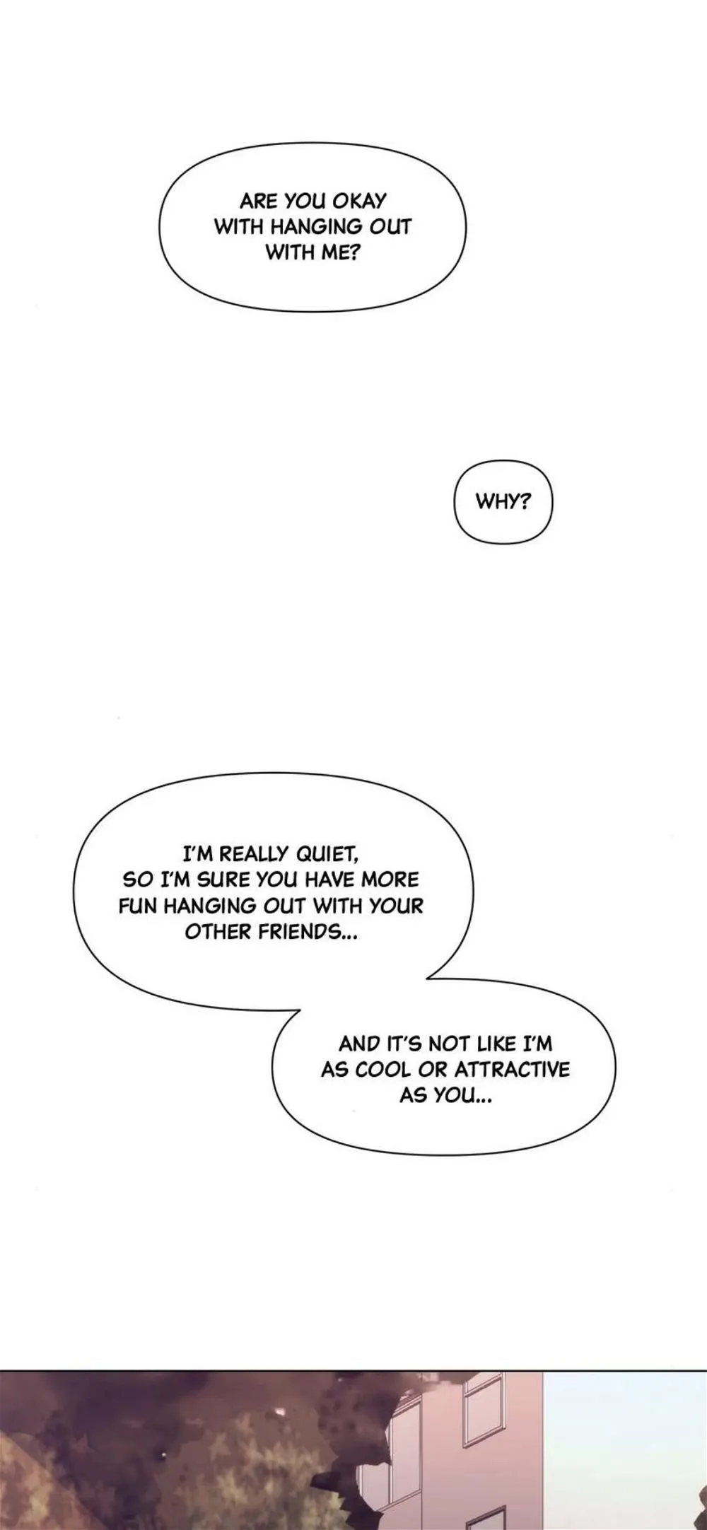 Read Dreaming Freedom EN Manga Online