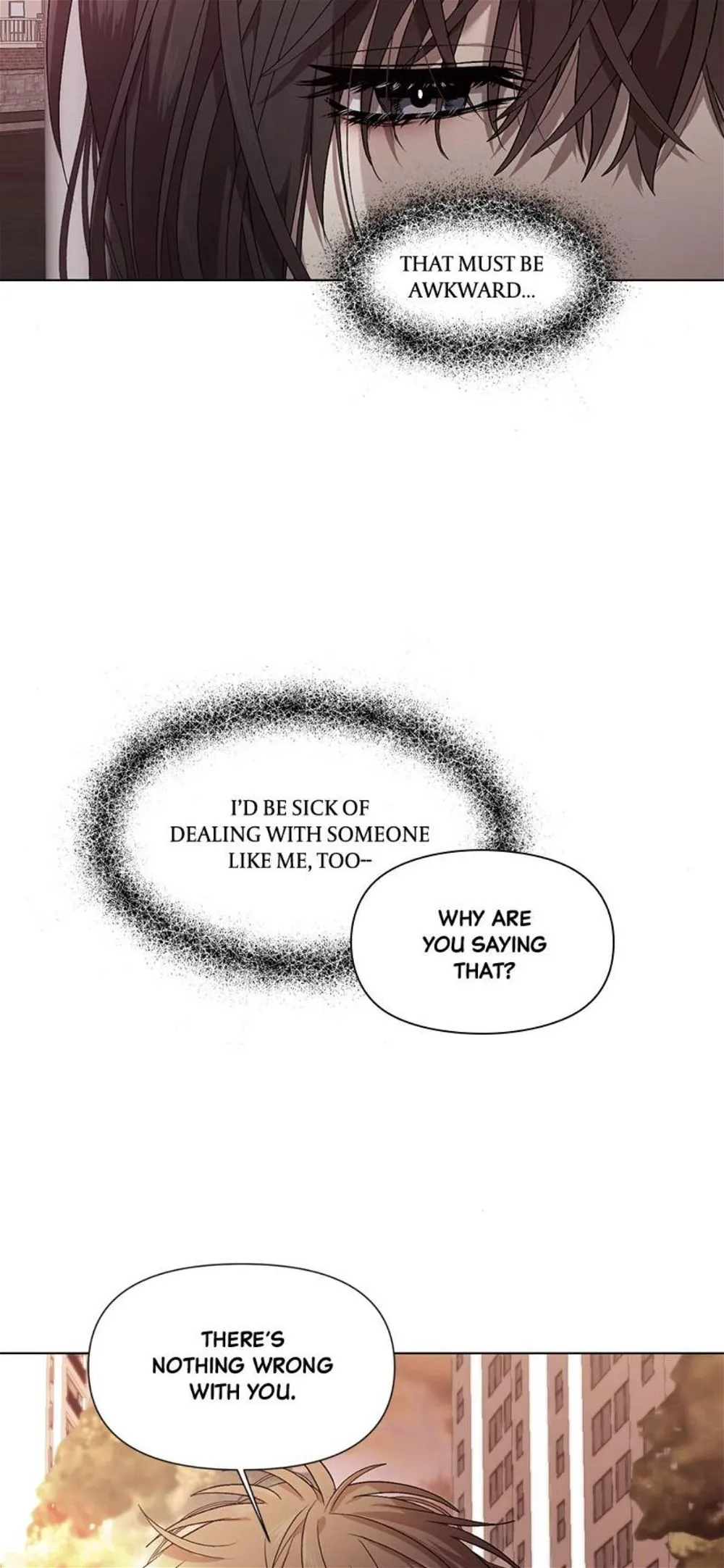 Read Dreaming Freedom EN Manga Online