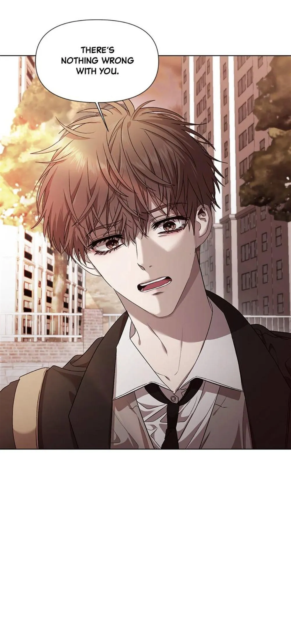 Read Dreaming Freedom EN Manga Online