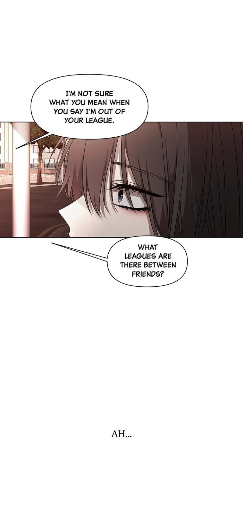 Read Dreaming Freedom EN Manga Online