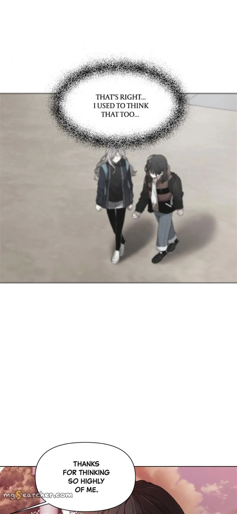 Read Dreaming Freedom EN Manga Online