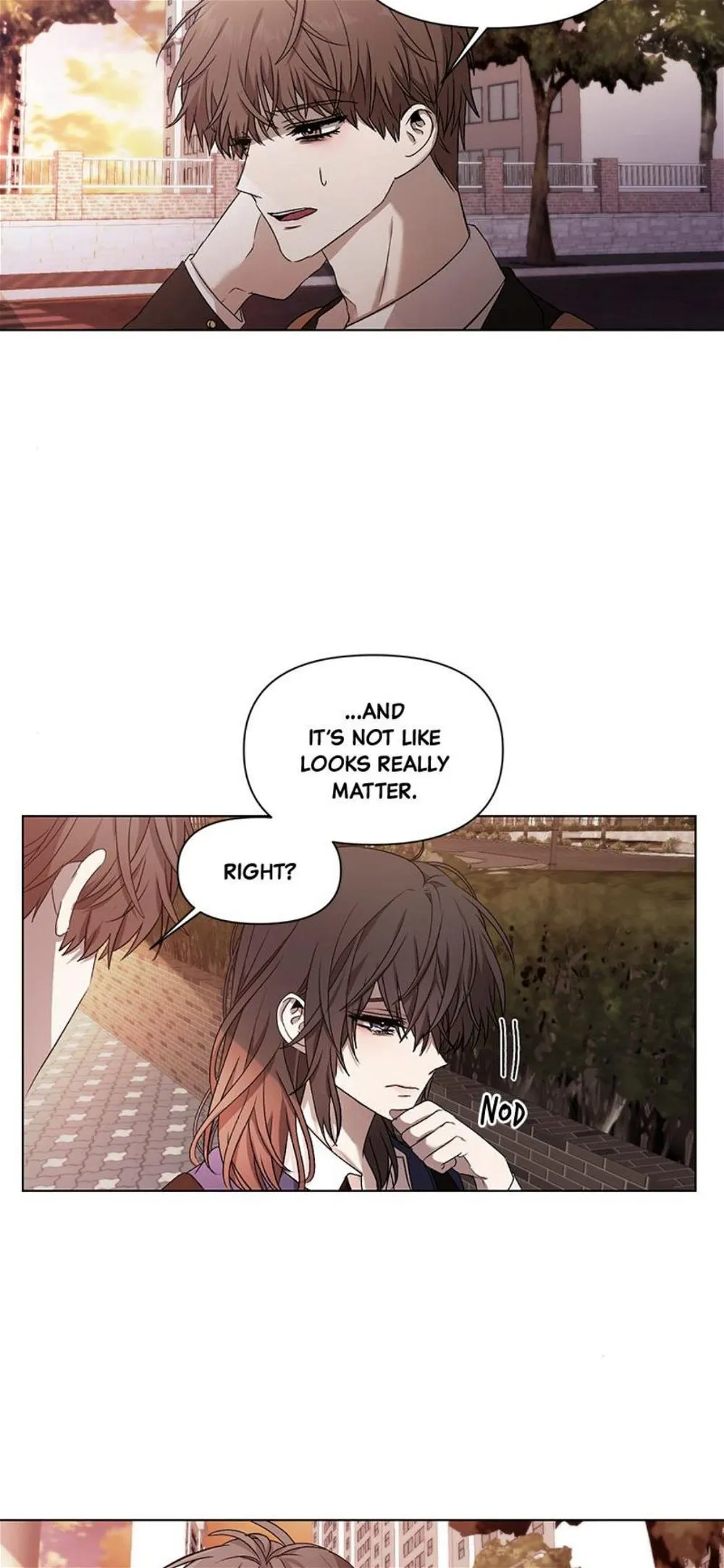 Read Dreaming Freedom EN Manga Online