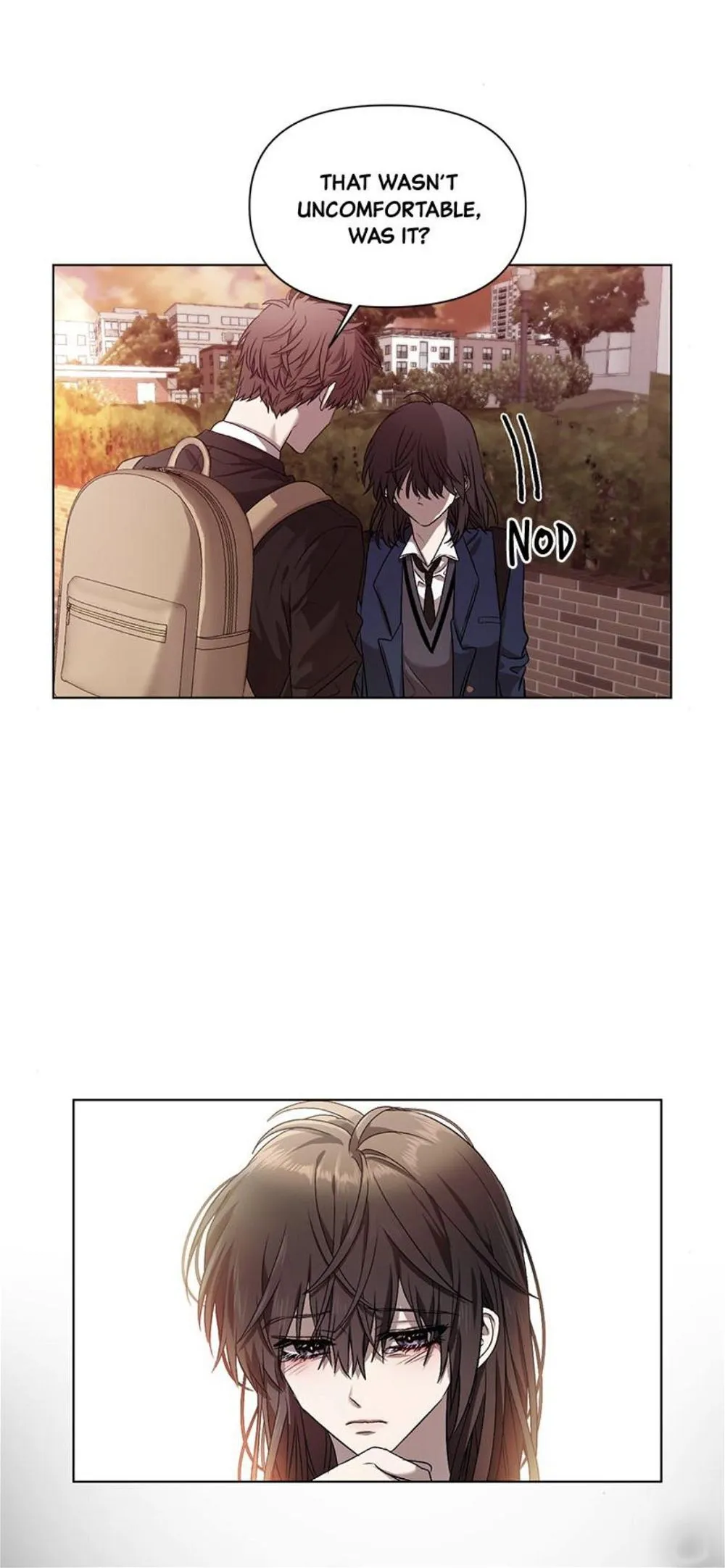 Read Dreaming Freedom EN Manga Online