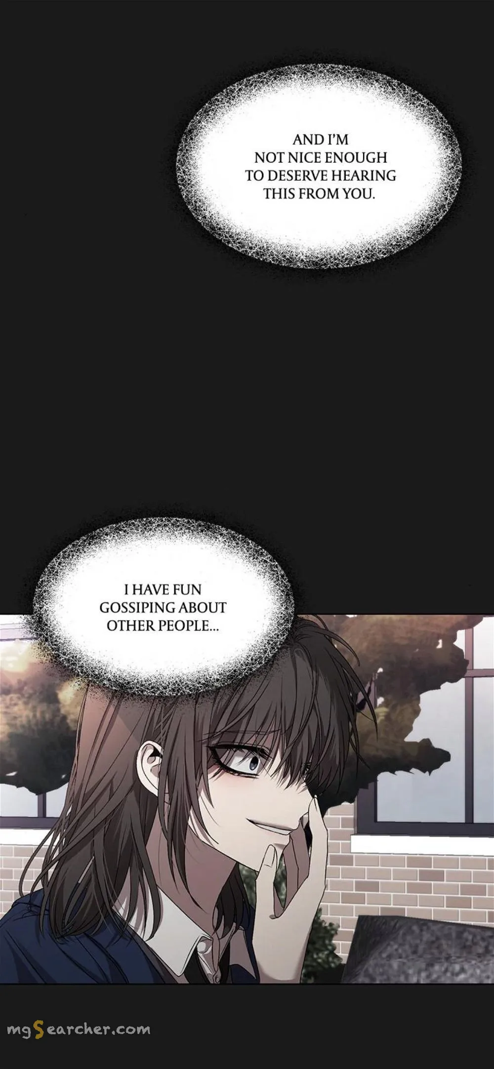 Read Dreaming Freedom EN Manga Online