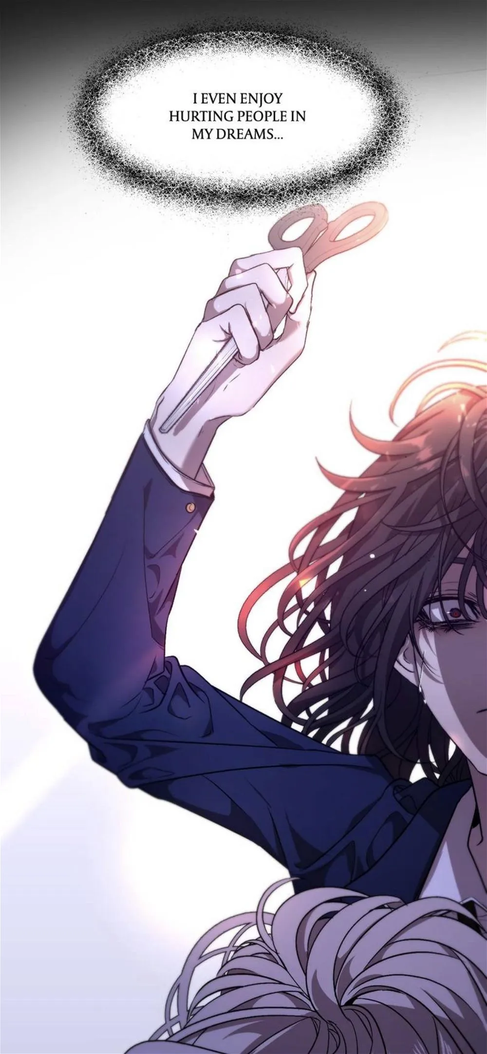 Read Dreaming Freedom EN Manga Online