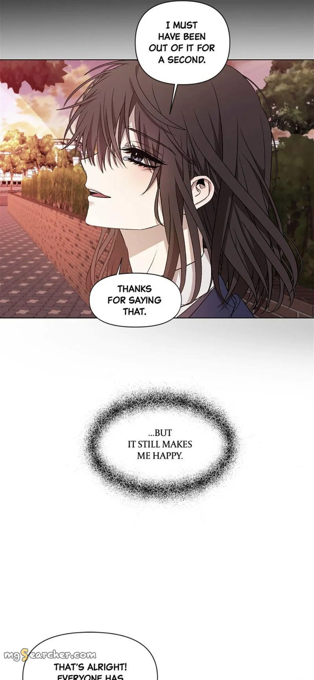 Read Dreaming Freedom EN Manga Online