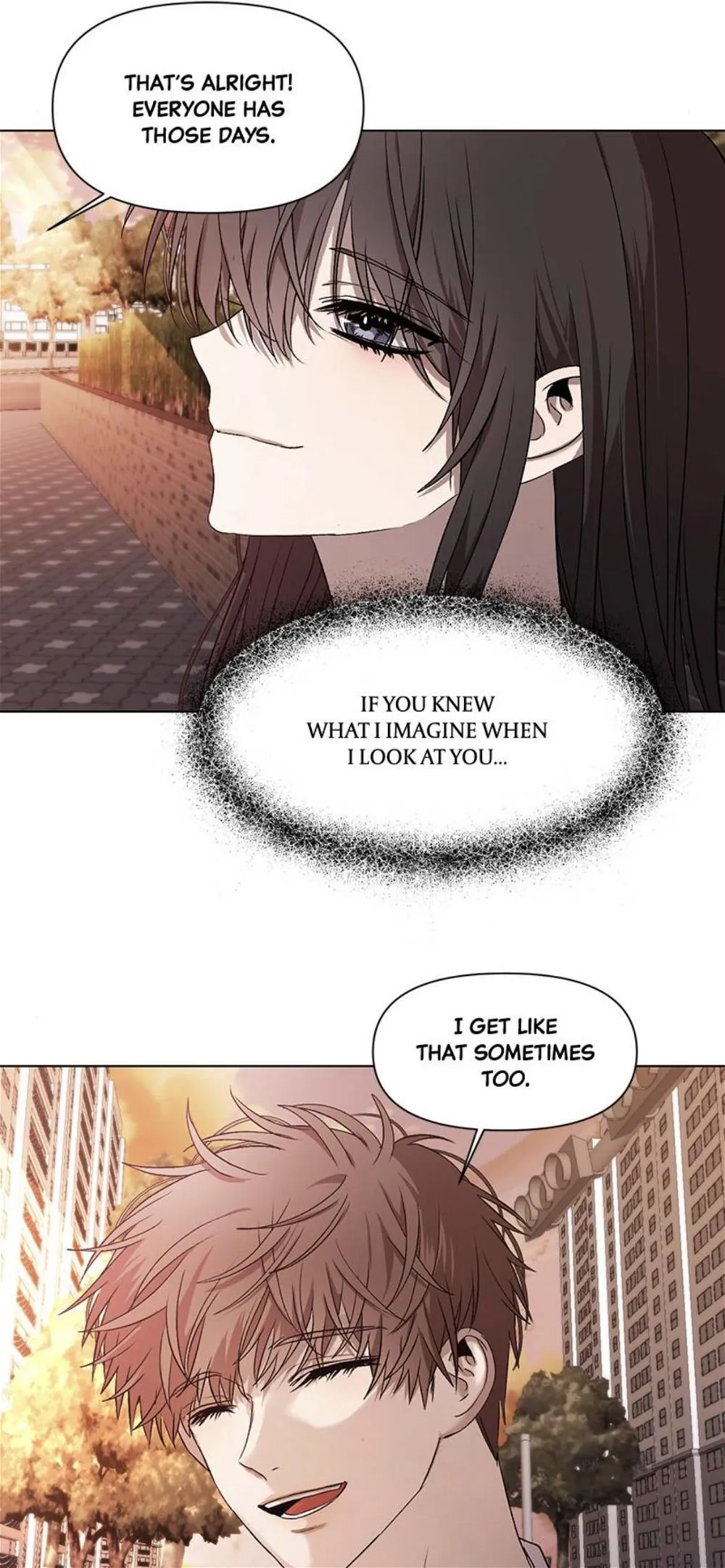 Read Dreaming Freedom EN Manga Online