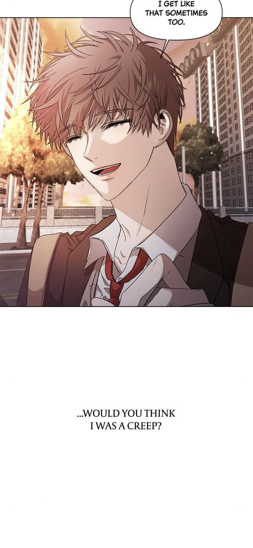 Read Dreaming Freedom EN Manga Online