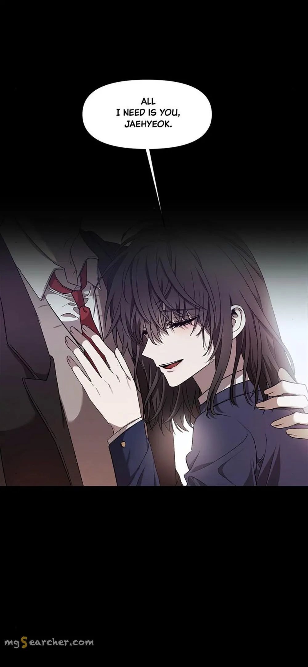 Read Dreaming Freedom EN Manga Online