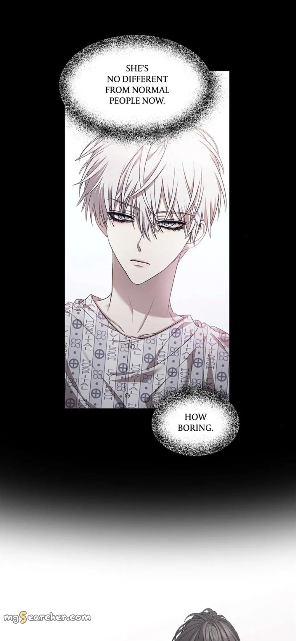 Read Dreaming Freedom EN Manga Online