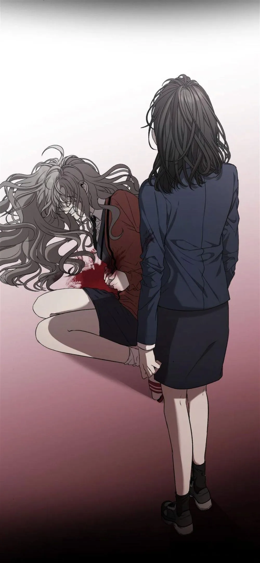 Read Dreaming Freedom EN Manga Online