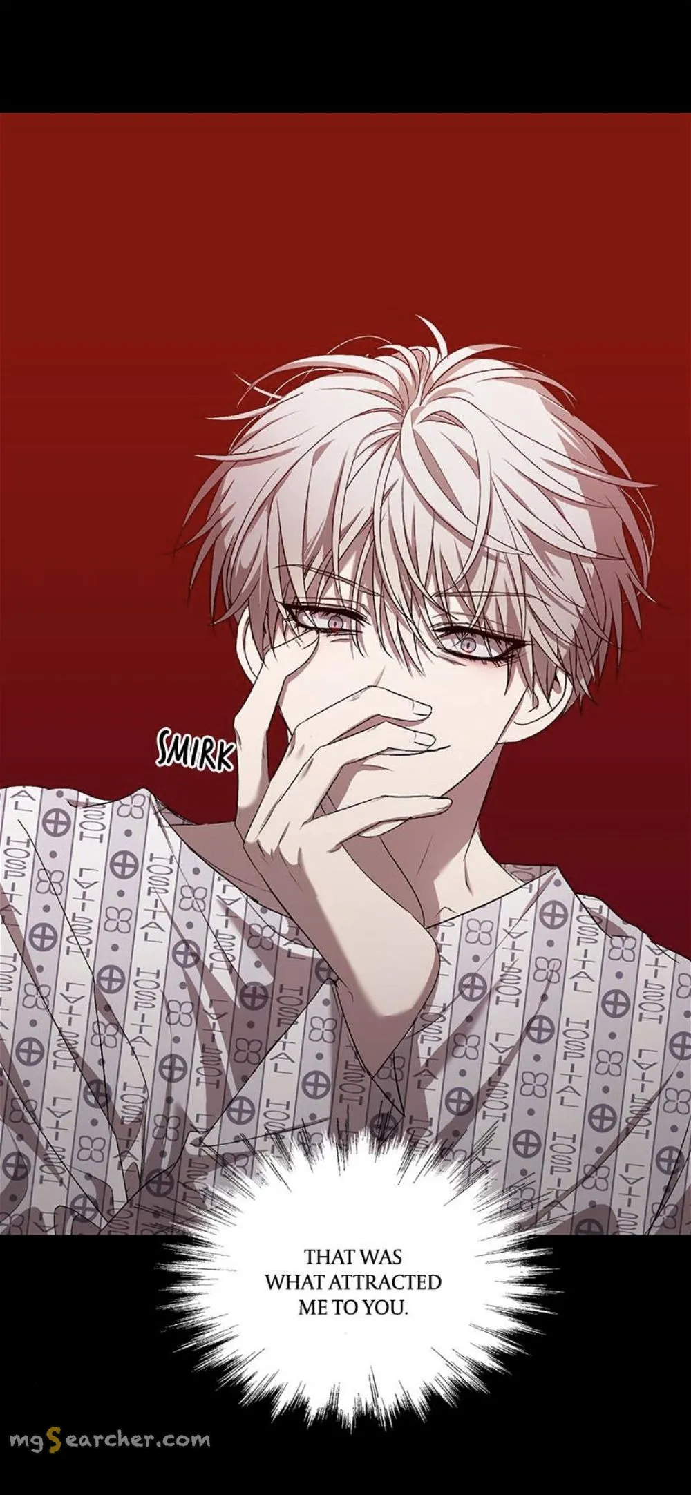 Read Dreaming Freedom EN Manga Online