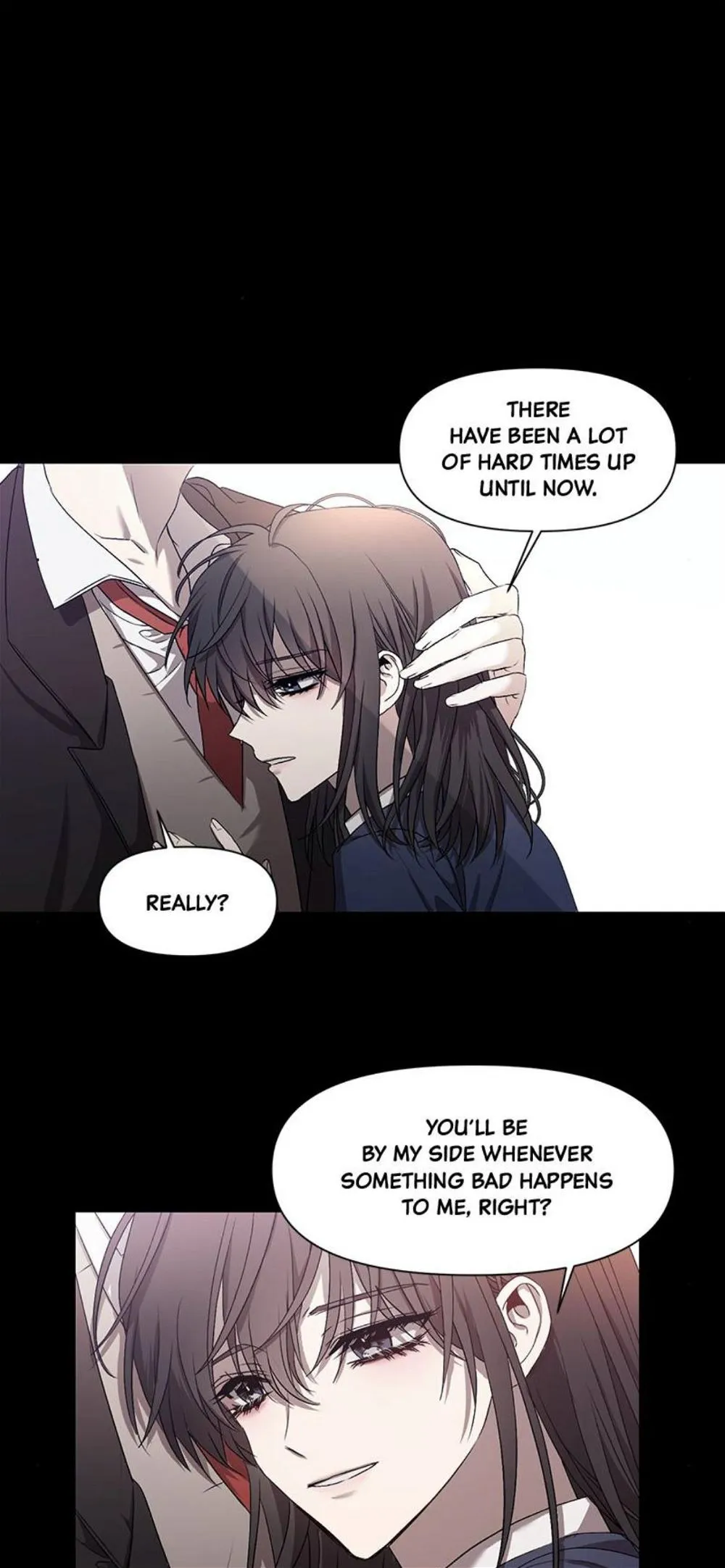 Read Dreaming Freedom EN Manga Online