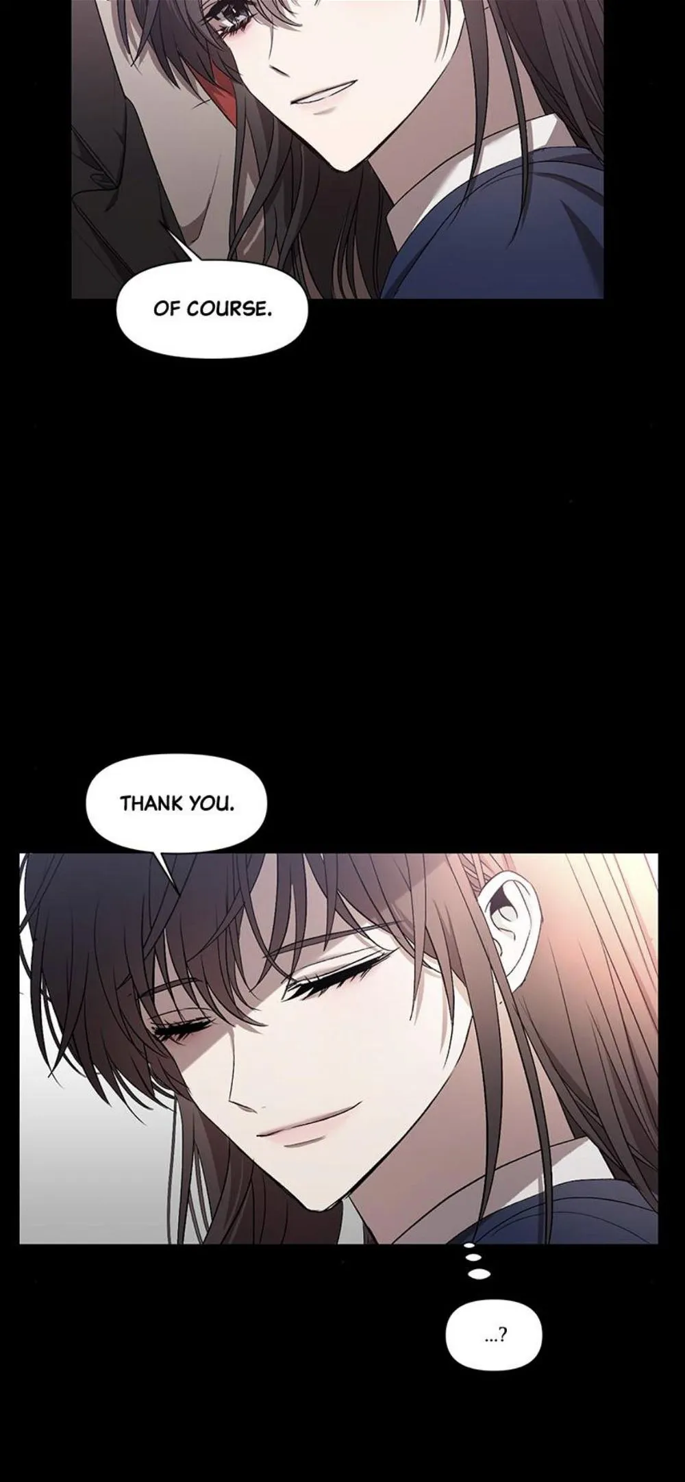 Read Dreaming Freedom EN Manga Online