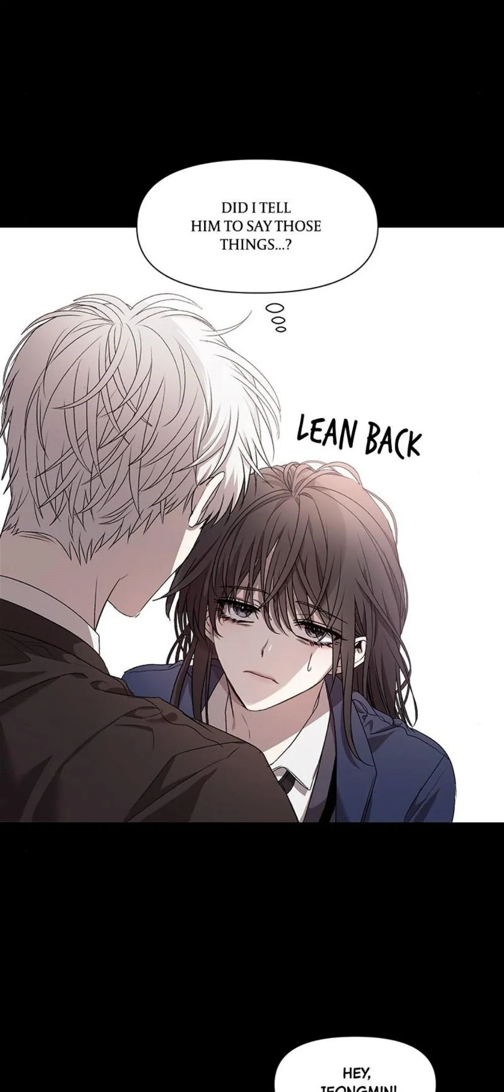 Read Dreaming Freedom EN Manga Online