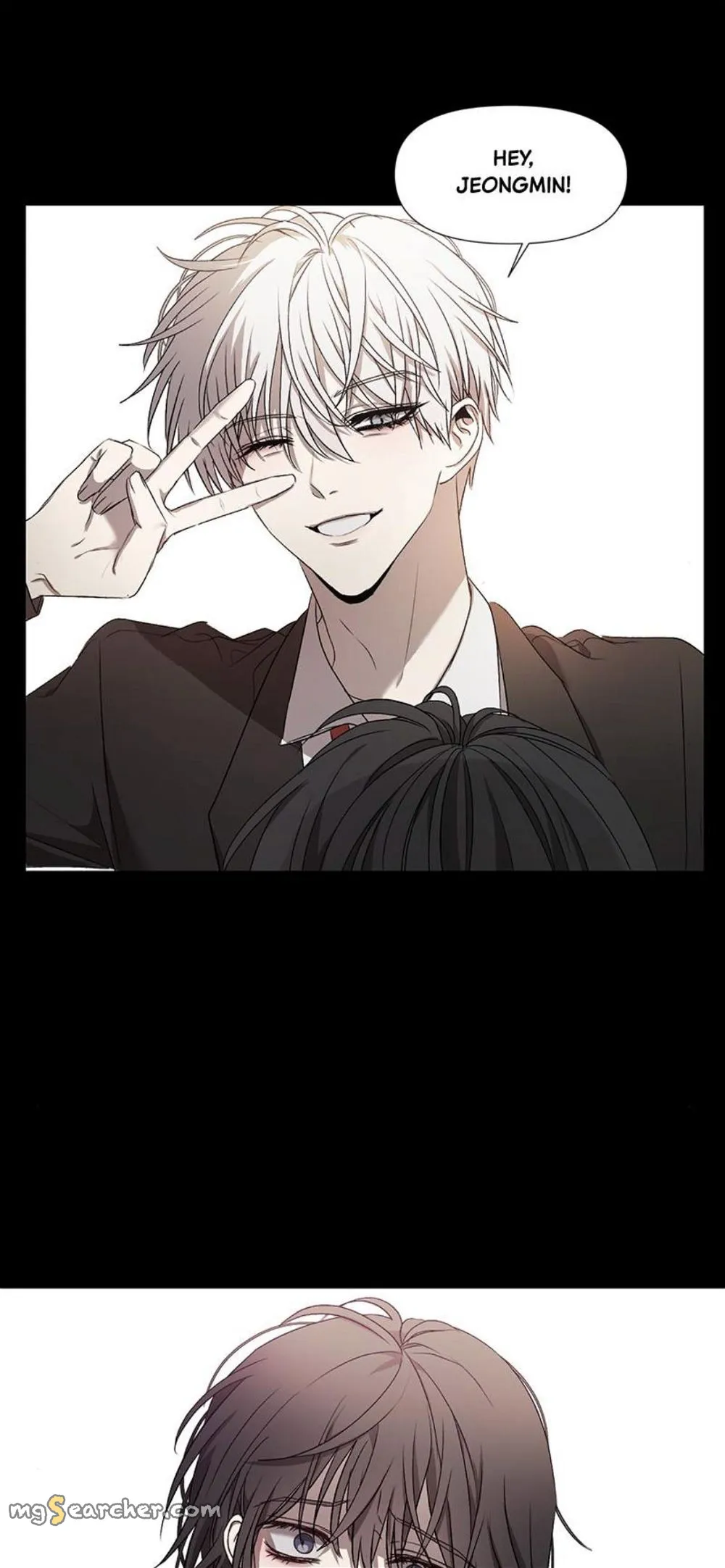 Read Dreaming Freedom EN Manga Online