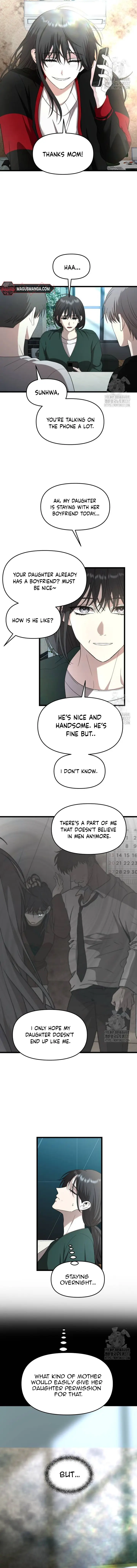 Read Dreaming Freedom EN Manga Online