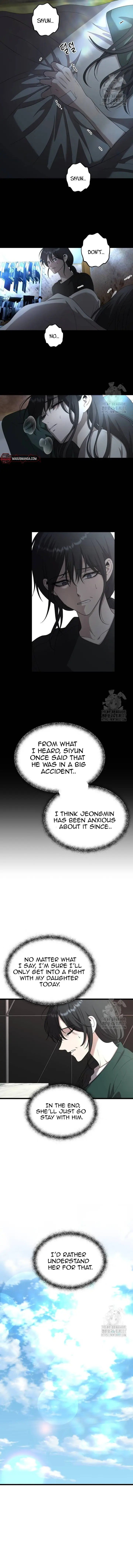 Read Dreaming Freedom EN Manga Online