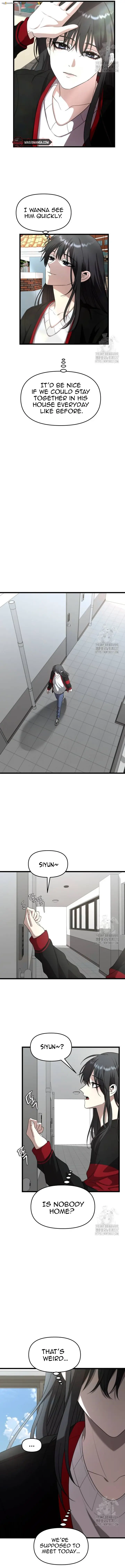 Read Dreaming Freedom EN Manga Online