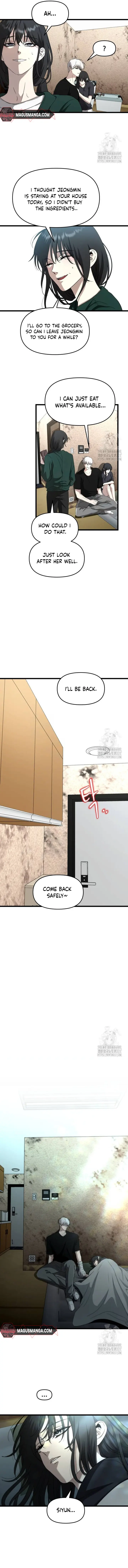 Read Dreaming Freedom EN Manga Online