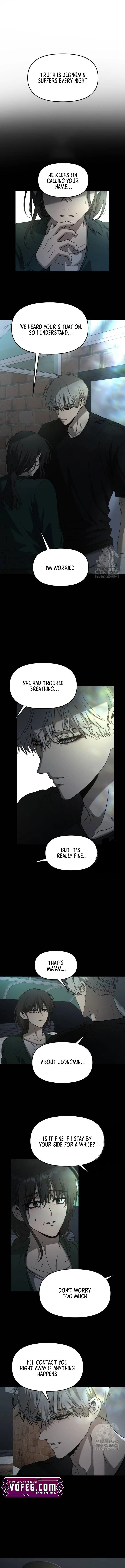 Read Dreaming Freedom EN Manga Online