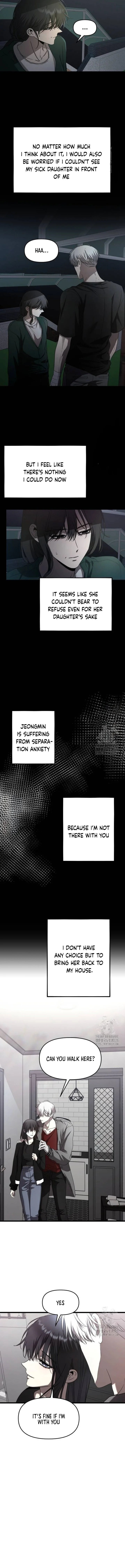 Read Dreaming Freedom EN Manga Online