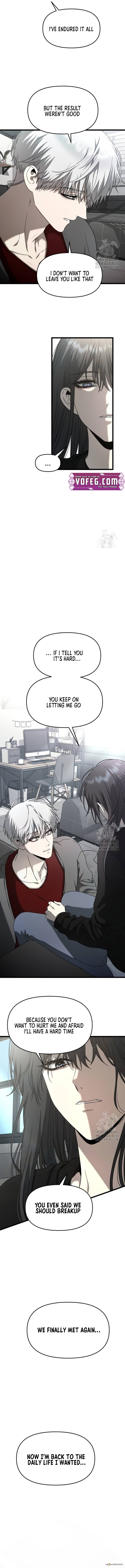 Read Dreaming Freedom EN Manga Online