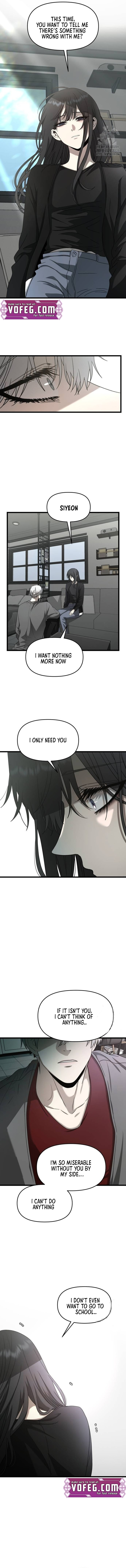 Read Dreaming Freedom EN Manga Online