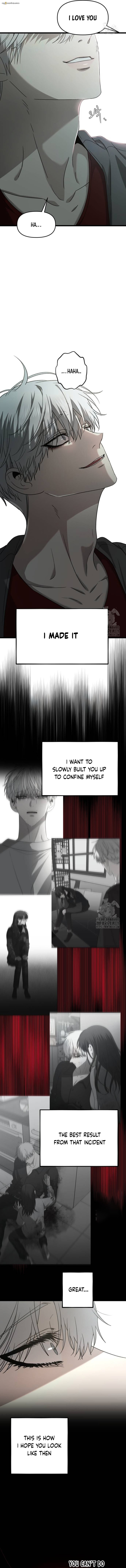 Read Dreaming Freedom EN Manga Online