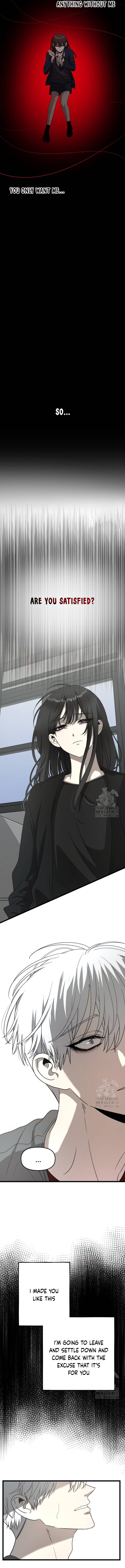 Read Dreaming Freedom EN Manga Online