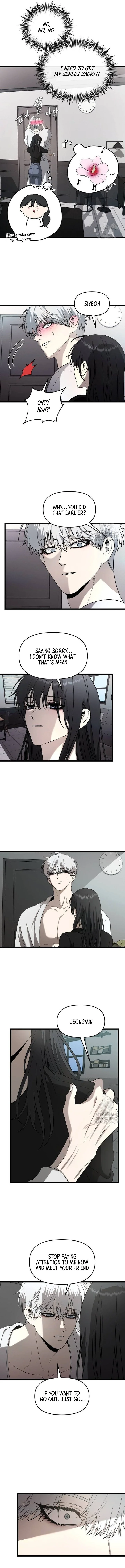 Read Dreaming Freedom EN Manga Online