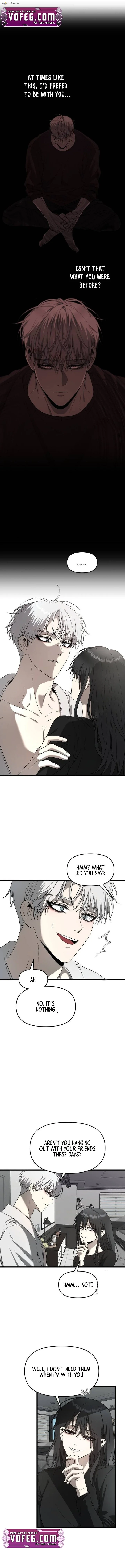 Read Dreaming Freedom EN Manga Online