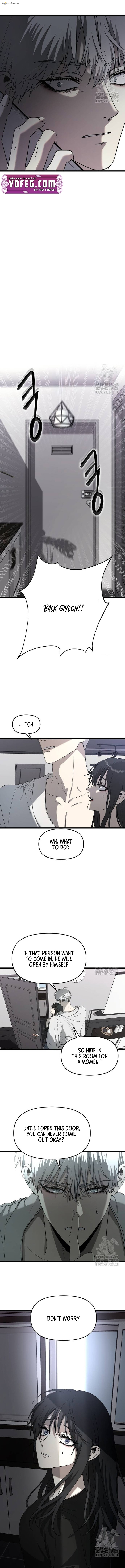 Read Dreaming Freedom EN Manga Online